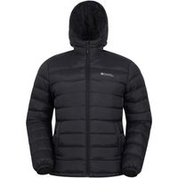 mountain warehouse abrigo seasons para hombre
