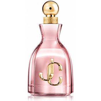 Jimmy Choo Perfume Eau de Parfum I Want Choo With Love 100 ml para mujer