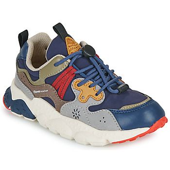 Flower Mountain Zapatillas YAMANO para niño