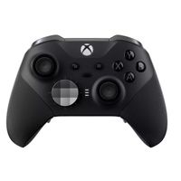 mando wireless elite negro - serie 2 - mando xbox