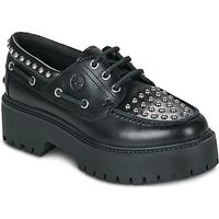 timberland nauticos stone street para mujer