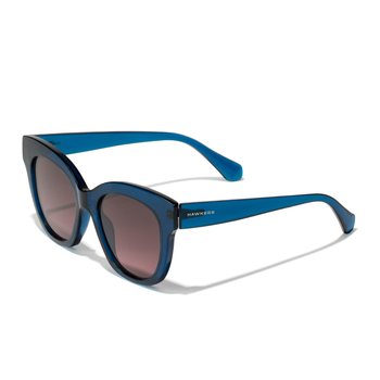Gafas de sol Hawkers Navy Wine Audrey