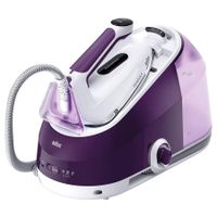 braun carestyle 5 steam generator iron is 5247 violet is5247vi
