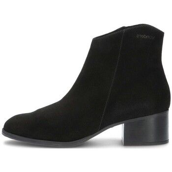 Wonders Botines g5130 negro para mujer