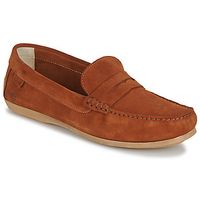 casual attitude mocasines new001 para hombre