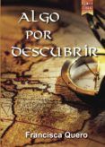Algo por descubrir