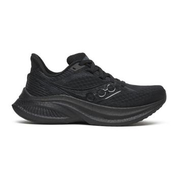 Zapatillas Saucony Endorphin Speed 5 Negro AW26 Mujer, Talla 36 - EUR