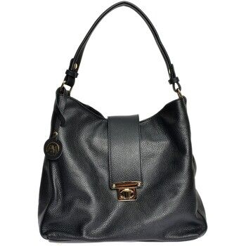 Roberta M Bandolera Bolsa de asa superior para mujer
