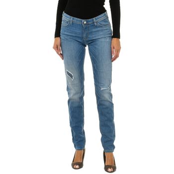 Armani jeans Pantalón pitillo 3Y5J28-5D0UZ para mujer