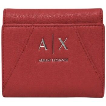 Armani Exchange Cartera q-roa-42087 para mujer