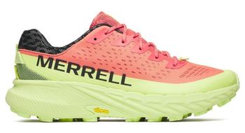 Merrell hombre - amarillo