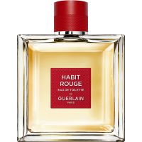 habit rouge eau de toilette vaporizador 150ml