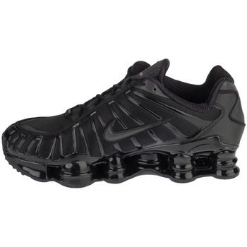 Nike Zapatillas Baskets Shox TL cuir, synthétique para hombre