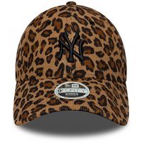 new-era gorra wmns leopard cord 9forty neyyan para mujer