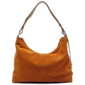 Nunoo Bandolera Rio Suede para mujer