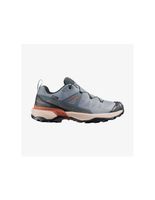 zapatillas de montana salomon x ultra 360 gtx castlerock  black hombre