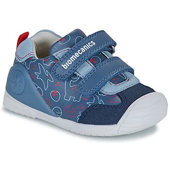 Biomecanics Zapatillas BIOGATEO CASUAL para niño