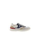 zapatillas victoria anima - sport retro blanco mujer