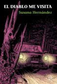 el diablo me visita (serie detective sonia ruiz 7)