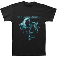 the rolling stones camiseta manga larga ro636 para mujer