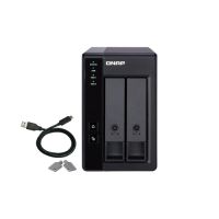 qnap tr-002 caja de expansion para nas