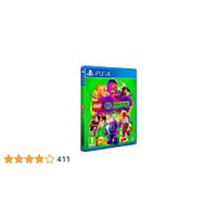 lego dc super-villanos - ps4 - version espanola