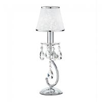 lampara de mesa boeme