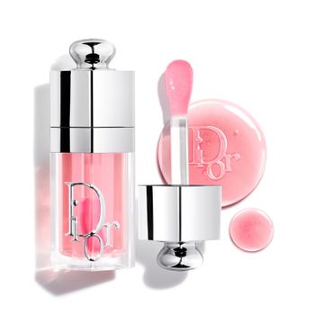 Dior Addict Lip Glow Oil 001 Pink