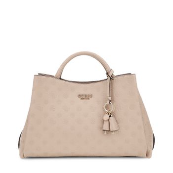 Guess Satchel Taupe HWPD96 65070-SIG