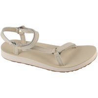 teva sandalias w original universal slim leather sandals para mujer