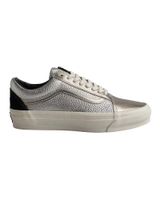 de vans off the wall zapatillas old skool 36 lx precious medals silver vn000cngsl plateado