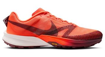 Nike hombre - rojo