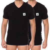 bikkembergs camiseta interior bkk1uts08bi para hombre