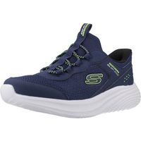 skechers zapatillas bounder pro para nino