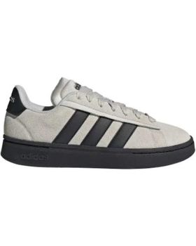 de ADIDAS ZAPATILLAS ADIDAS GRAND COURT ALPHA I25 00S BEIGE ADZPMI2587A GRIS