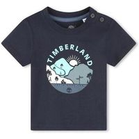 timberland camiseta t60102 para nino
