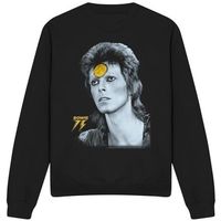 david bowie jersey golden bowie para mujer