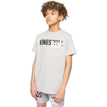 Kings Will Dream Tops y Camisetas Tagged para niño