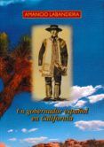 un gobernador espanol en california