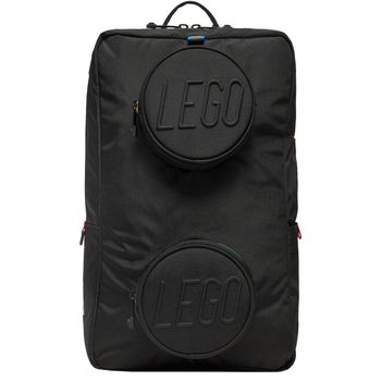 LEGO Wear Mochila Brick 1x2 Backpack para niño