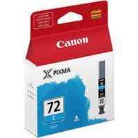 canon pgi-72 cyan ink cartridge cyan