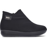 doctor cutillas botines 50747 negro para mujer