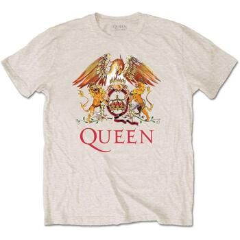Queen Tops y Camisetas Classic para mujer