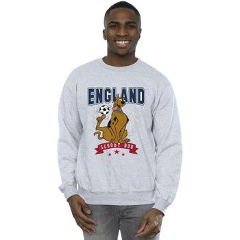 Dessins Animés Jersey England Football para hombre