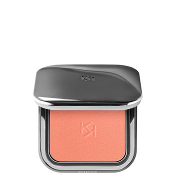 KIKO Milano Unlimited Blush 6g (Various Shades) - 08 Universal Peach