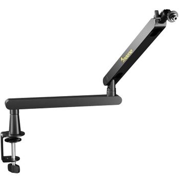 Soporte de micrófono Maono BA92 brazo articulado base escritorio 360°