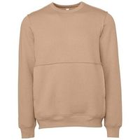 bella  canvas jersey be133 para hombre