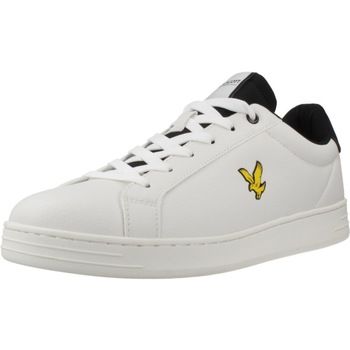 Lyle & Scott Zapatillas Kaleb004 para hombre