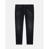 dondup jeans george lm3-up232 ds0369u du 999 para hombre