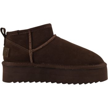 Colors of California Botines HC.SHEARPLA2/CHO para mujer
